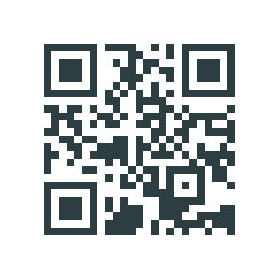 Scan deze QR-code om de tocht te openen in de SityTrail-applicatie