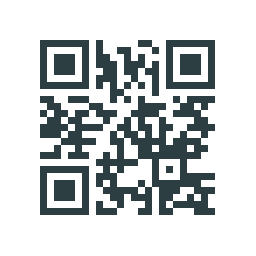 Scan deze QR-code om de tocht te openen in de SityTrail-applicatie