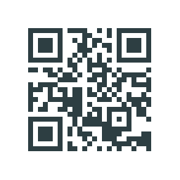 Scan deze QR-code om de tocht te openen in de SityTrail-applicatie