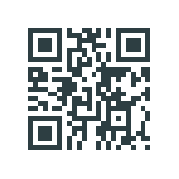 Scannerizza questo codice QR per aprire il percorso nell'applicazione SityTrail