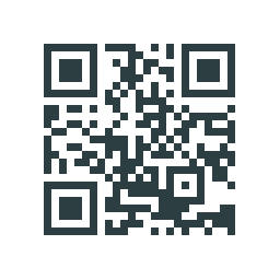 Scan deze QR-code om de tocht te openen in de SityTrail-applicatie