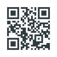 Scan deze QR-code om de tocht te openen in de SityTrail-applicatie