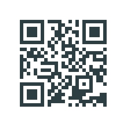 Scan deze QR-code om de tocht te openen in de SityTrail-applicatie