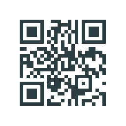 Scan deze QR-code om de tocht te openen in de SityTrail-applicatie