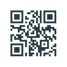 Scan deze QR-code om de tocht te openen in de SityTrail-applicatie