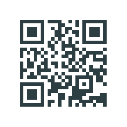 Scan deze QR-code om de tocht te openen in de SityTrail-applicatie