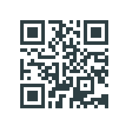 Scan deze QR-code om de tocht te openen in de SityTrail-applicatie