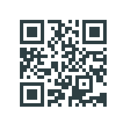 Scan deze QR-code om de tocht te openen in de SityTrail-applicatie