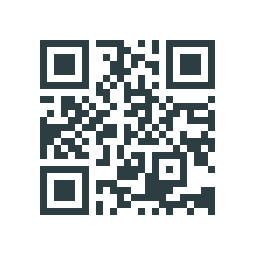 Scan deze QR-code om de tocht te openen in de SityTrail-applicatie