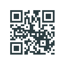 Scan deze QR-code om de tocht te openen in de SityTrail-applicatie