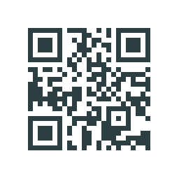 Scan deze QR-code om de tocht te openen in de SityTrail-applicatie