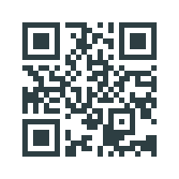 Scan deze QR-code om de tocht te openen in de SityTrail-applicatie