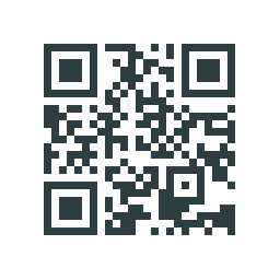 Scan deze QR-code om de tocht te openen in de SityTrail-applicatie