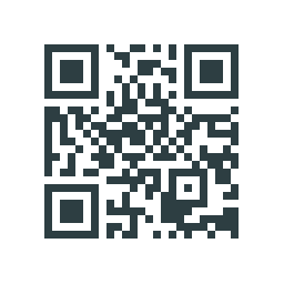 Scan deze QR-code om de tocht te openen in de SityTrail-applicatie