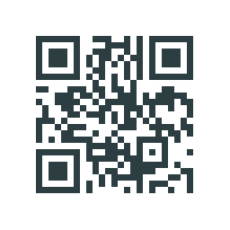 Scan deze QR-code om de tocht te openen in de SityTrail-applicatie