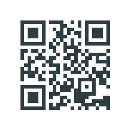 Scan deze QR-code om de tocht te openen in de SityTrail-applicatie