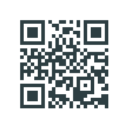 Scan deze QR-code om de tocht te openen in de SityTrail-applicatie