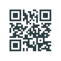 Scan deze QR-code om de tocht te openen in de SityTrail-applicatie