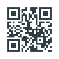 Scannerizza questo codice QR per aprire il percorso nell'applicazione SityTrail