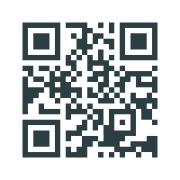 Scannerizza questo codice QR per aprire il percorso nell'applicazione SityTrail