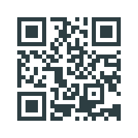 Scannerizza questo codice QR per aprire il percorso nell'applicazione SityTrail