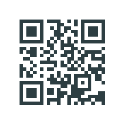 Scan deze QR-code om de tocht te openen in de SityTrail-applicatie