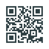 Scan deze QR-code om de tocht te openen in de SityTrail-applicatie