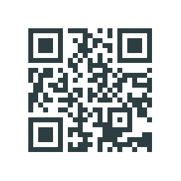 Scan deze QR-code om de tocht te openen in de SityTrail-applicatie