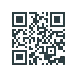 Scan deze QR-code om de tocht te openen in de SityTrail-applicatie