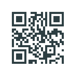 Scan deze QR-code om de tocht te openen in de SityTrail-applicatie