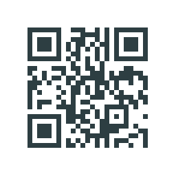 Scan deze QR-code om de tocht te openen in de SityTrail-applicatie