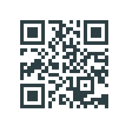 Scan deze QR-code om de tocht te openen in de SityTrail-applicatie