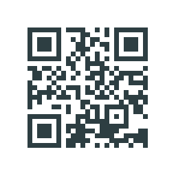 Scan deze QR-code om de tocht te openen in de SityTrail-applicatie