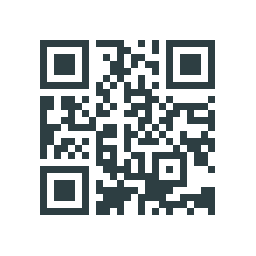 Scan deze QR-code om de tocht te openen in de SityTrail-applicatie