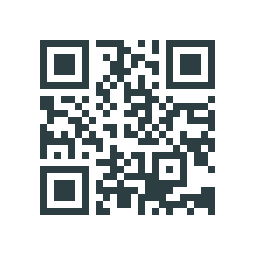 Scan deze QR-code om de tocht te openen in de SityTrail-applicatie