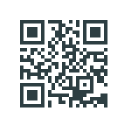 Scan deze QR-code om de tocht te openen in de SityTrail-applicatie