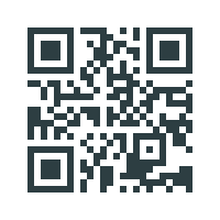 Scannerizza questo codice QR per aprire il percorso nell'applicazione SityTrail