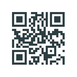 Scan deze QR-code om de tocht te openen in de SityTrail-applicatie