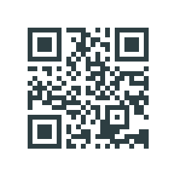 Scan deze QR-code om de tocht te openen in de SityTrail-applicatie