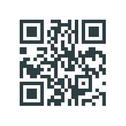 Scan deze QR-code om de tocht te openen in de SityTrail-applicatie