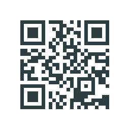 Scan deze QR-code om de tocht te openen in de SityTrail-applicatie