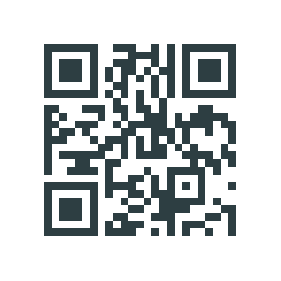 Scan deze QR-code om de tocht te openen in de SityTrail-applicatie