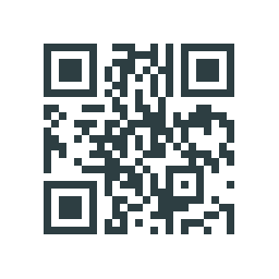 Scan deze QR-code om de tocht te openen in de SityTrail-applicatie