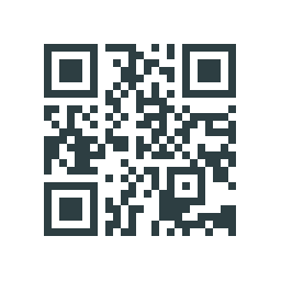 Scan deze QR-code om de tocht te openen in de SityTrail-applicatie