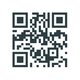 Scan deze QR-code om de tocht te openen in de SityTrail-applicatie