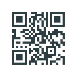 Scan deze QR-code om de tocht te openen in de SityTrail-applicatie