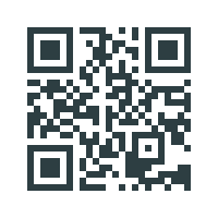 Scan deze QR-code om de tocht te openen in de SityTrail-applicatie