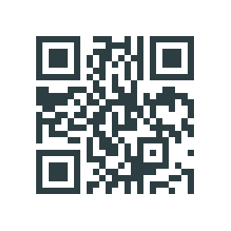 Scan deze QR-code om de tocht te openen in de SityTrail-applicatie