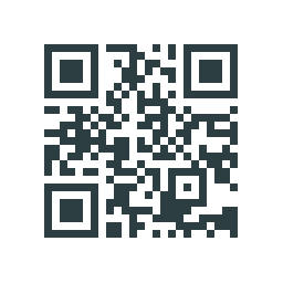 Scan deze QR-code om de tocht te openen in de SityTrail-applicatie