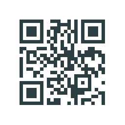 Scan deze QR-code om de tocht te openen in de SityTrail-applicatie